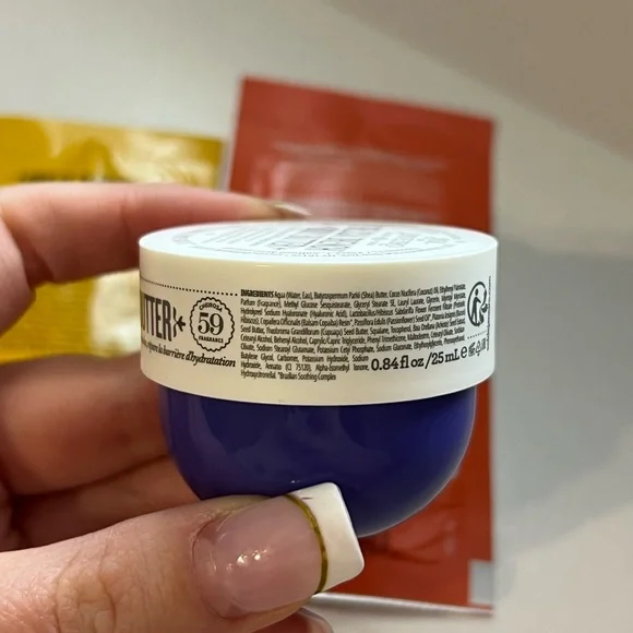 Sol de Janeiro Body Care Mini Trio - Picture 7 of 8